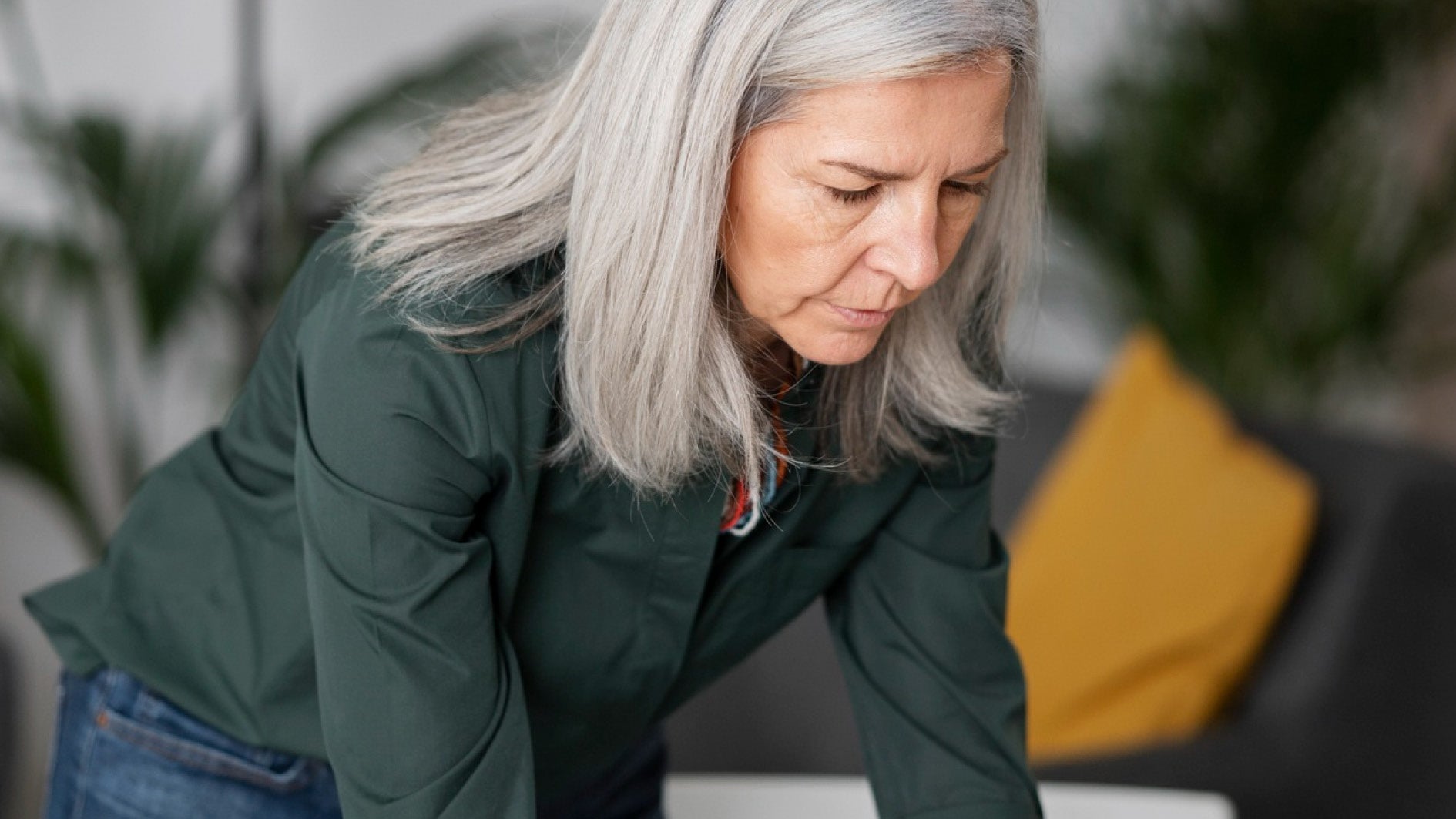 Menopause i arbejdslivet - fremtidens ledelses- og HR-tema